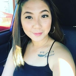 Meet your Posher, Maureen